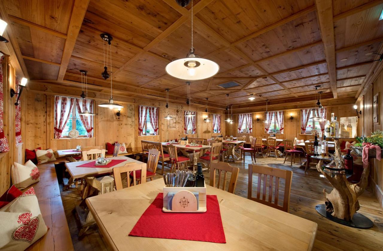 Hotel Ludlalm Am Prebersee *